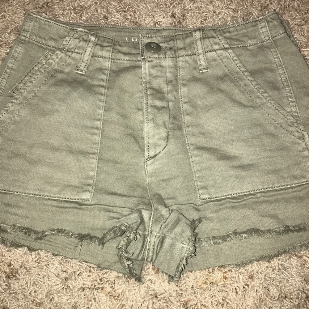 shorts